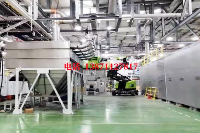 鸡西机电设备安装工程,设备安装公司