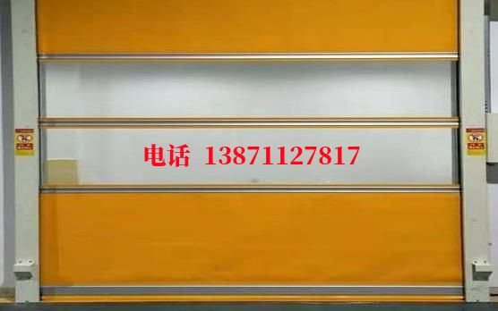鸡西洁净室门